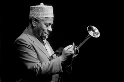 Dizzy Gillespie